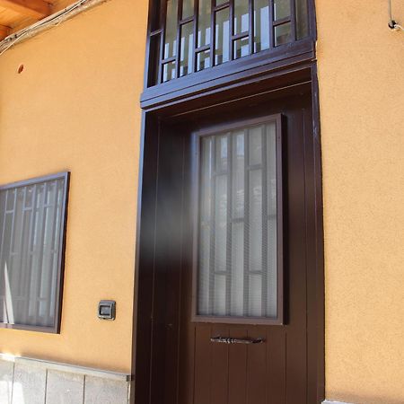 Appartamento Fortino House CTA Exterior foto