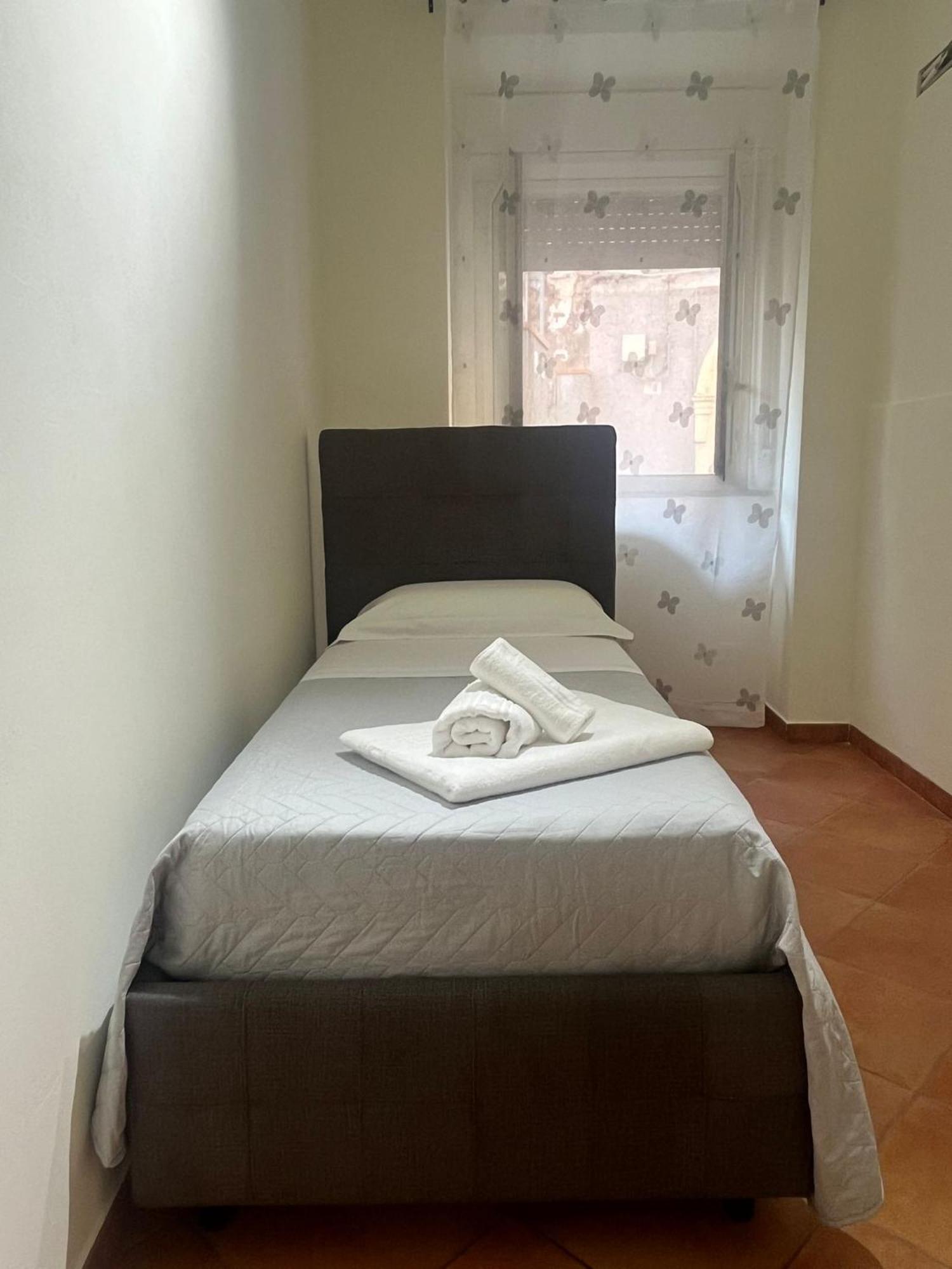 Appartamento Fortino House CTA Habitación foto